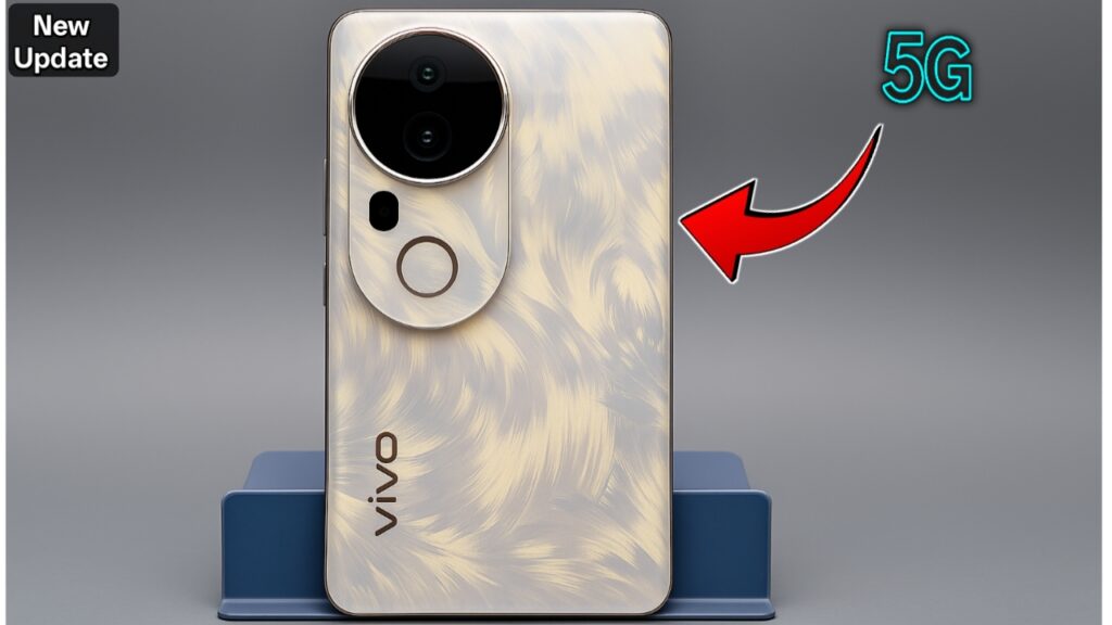 Vivo T4 Ultra