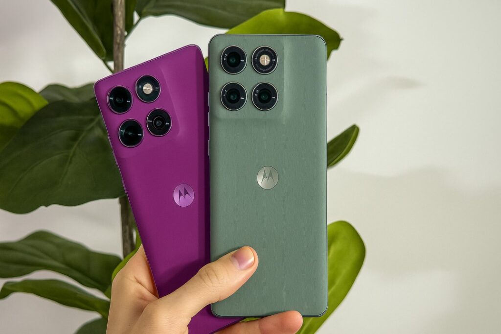 Moto X30 Pro