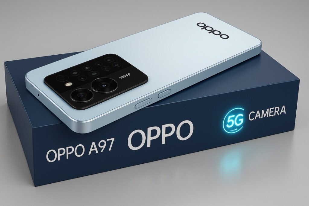 Oppo A97 5G
