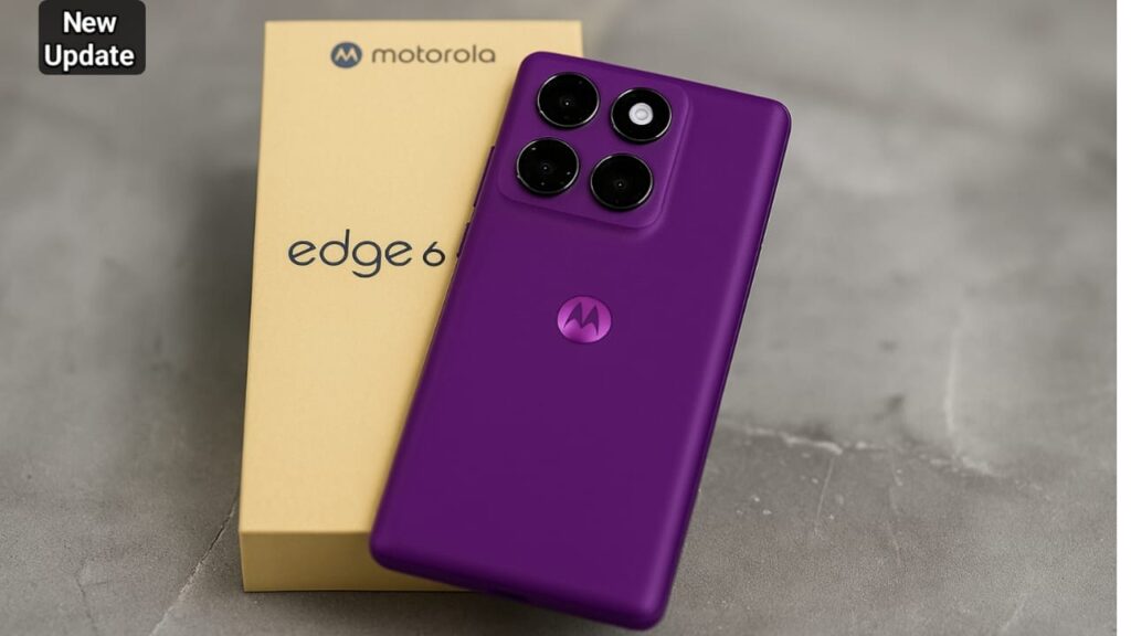Motorola Edge 50 Neo 5G