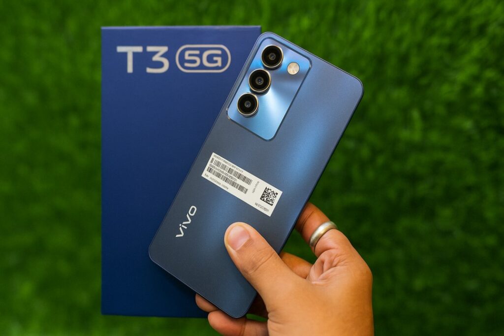 Vivo T3 5G