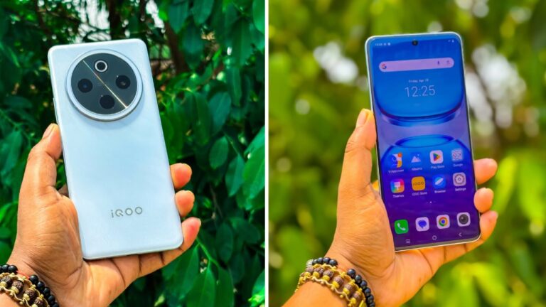 iqoo phone under 20000