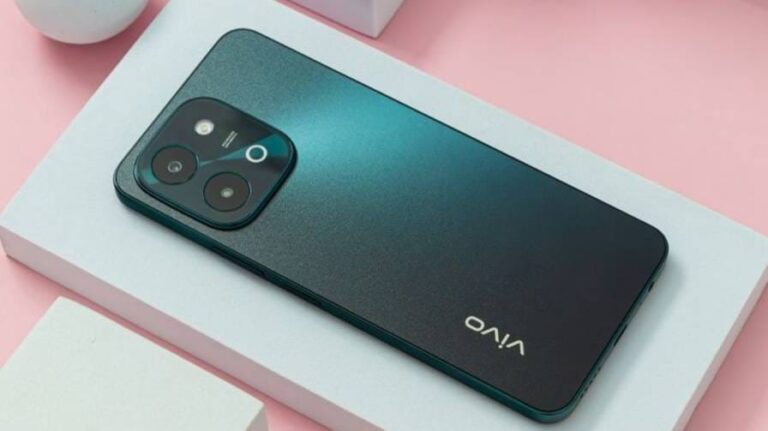 Best Vivo Phone Under 10000