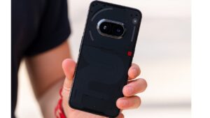 Nothing OS 3.0
