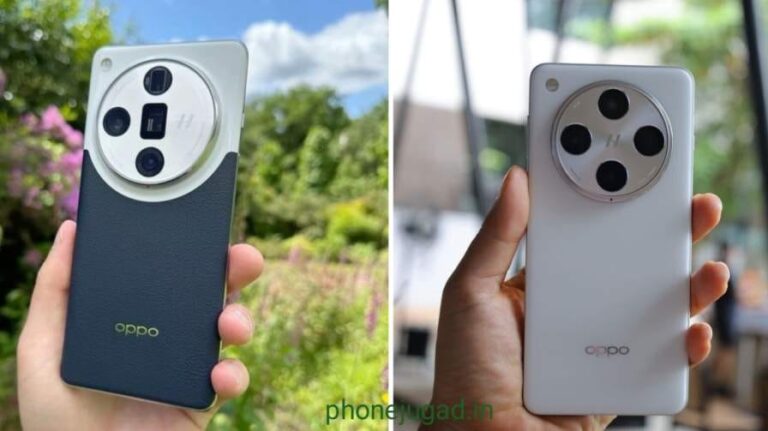 OPPO phone under 15000