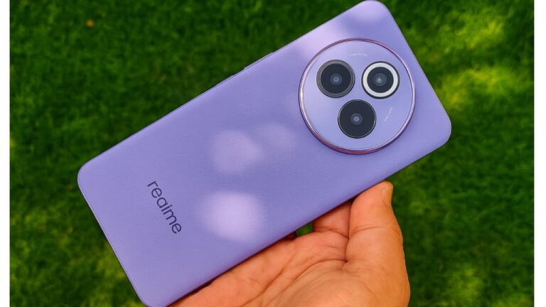 Realme P3 Pro