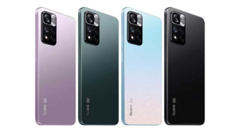 Redmi Phone Under 10000