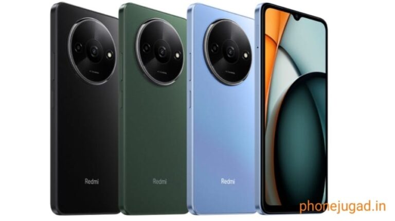 Redmi Phone Under 8000