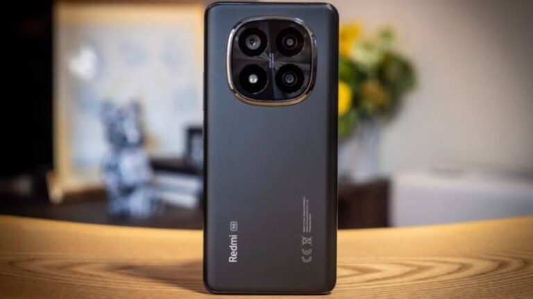 Redmi phone under 20000