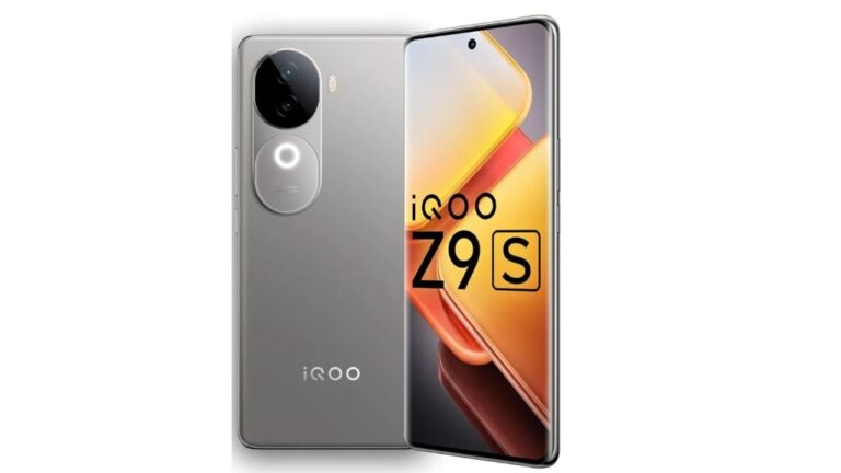 Top 10 Iqoo phone under 15000
