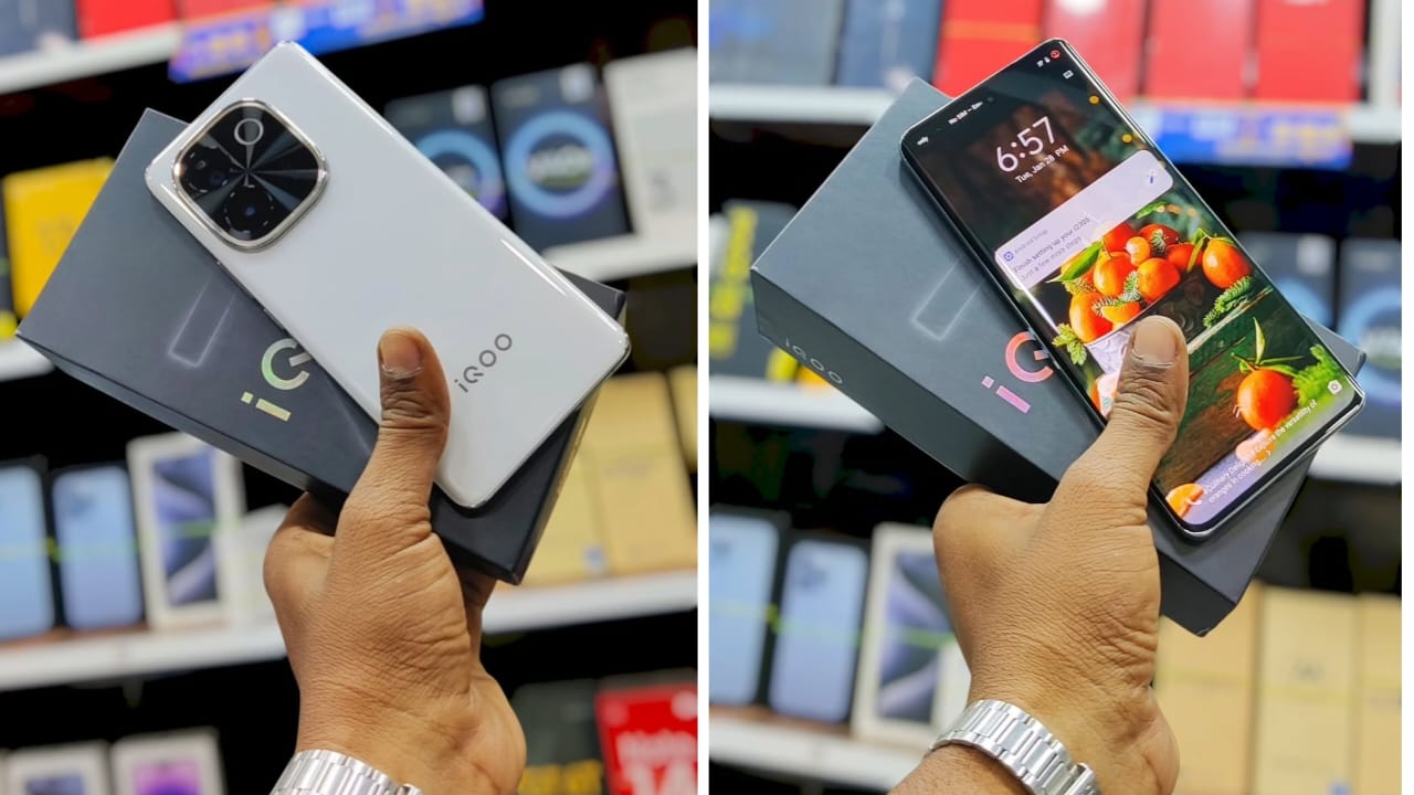 Top 10 Iqoo phone under 30000