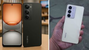 Top 10 realme phone under 10000