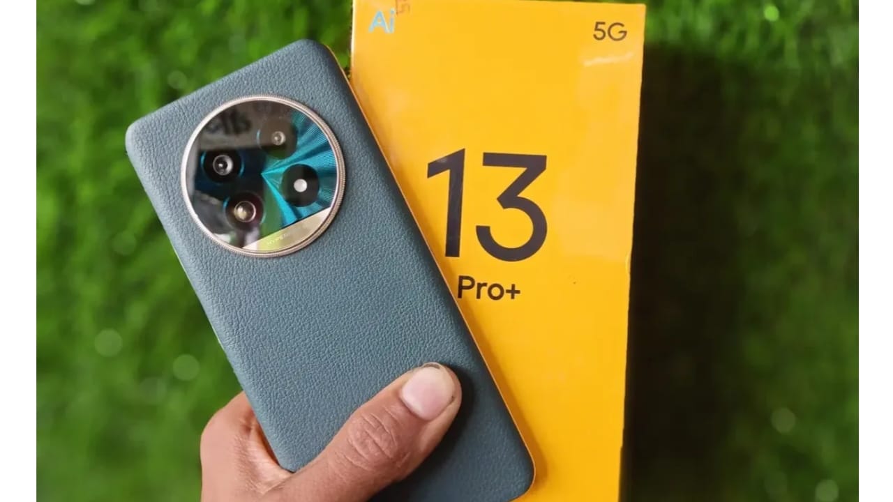 Top 10 realme phone under 20000