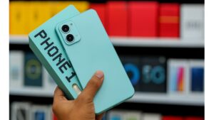 cmf phone 1 price