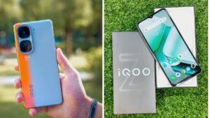 iqoo phone under 10000