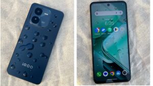 iqoo phone under 25000