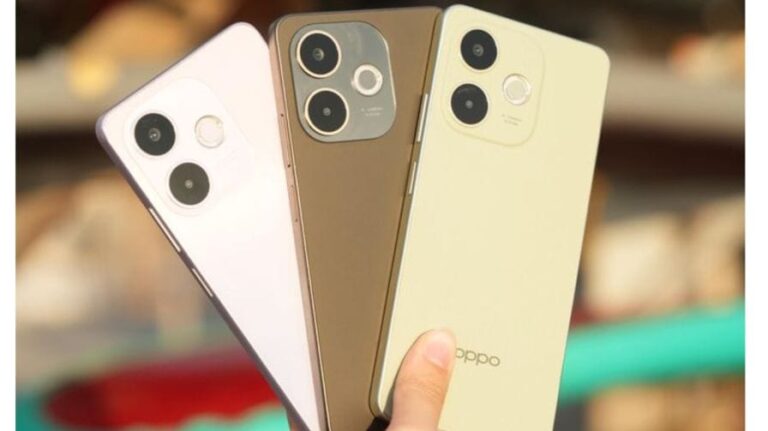 oppo phone under 20000