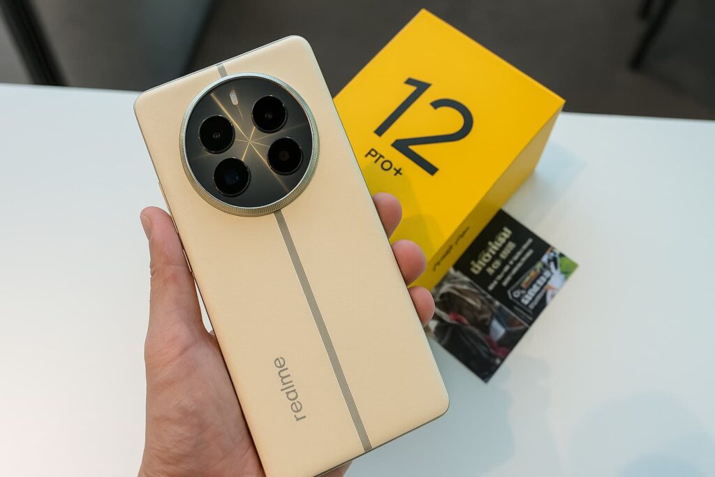 realme 12 pro plus 5g