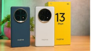 realme 13 pro plus