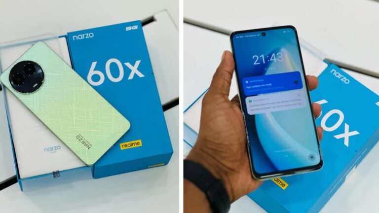 realme phone under 10000 5g