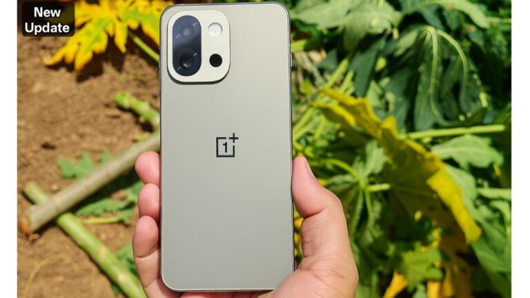 OnePlus 13s