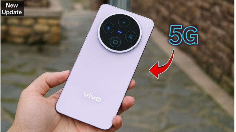 Vivo X300 Pro