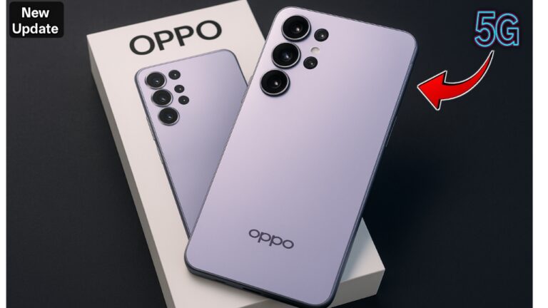 Oppo K13x 5G