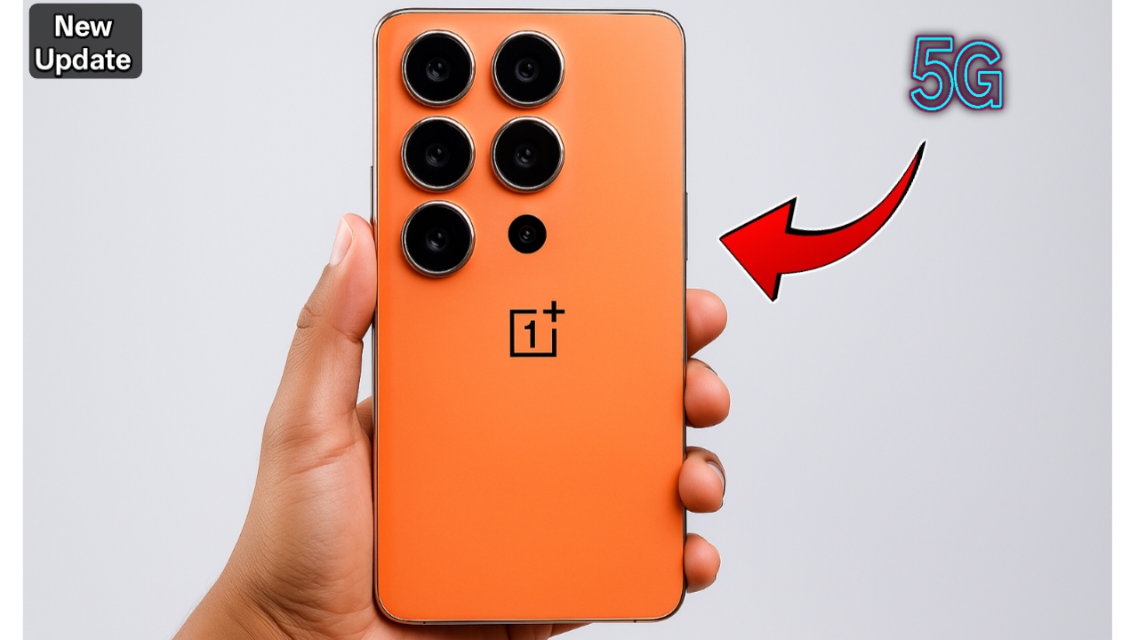 OnePlus 14R 5G