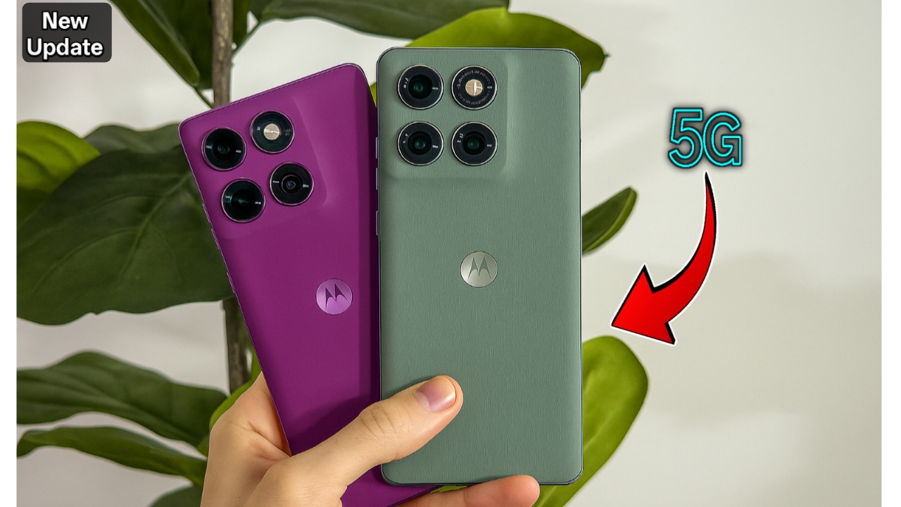 Moto X30 Pro