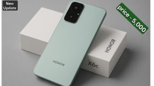 Honor X6c