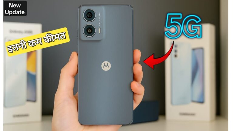 Moto G24