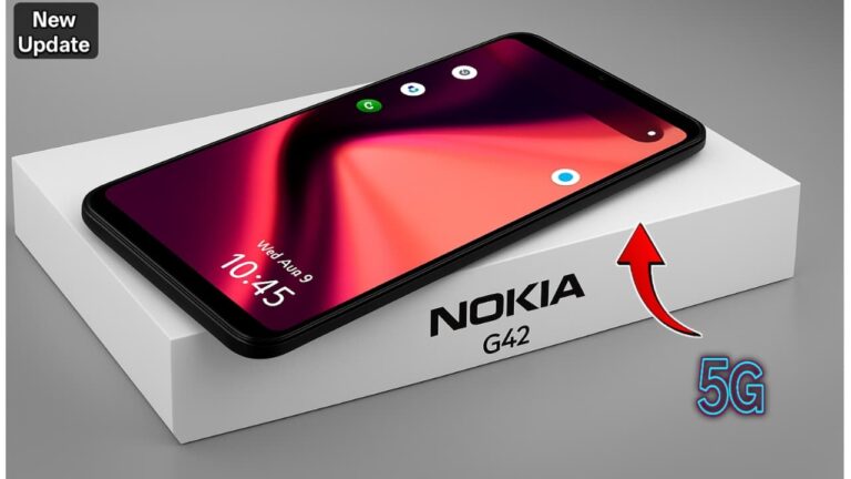 Nokia G42