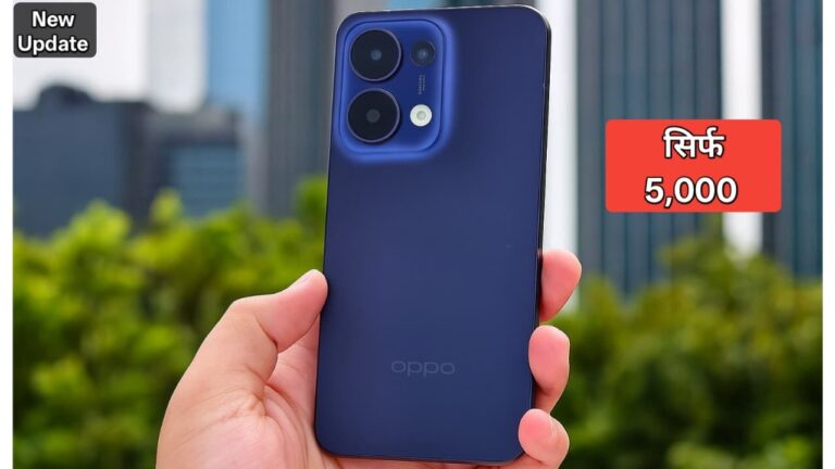OPPO Reno13 5G