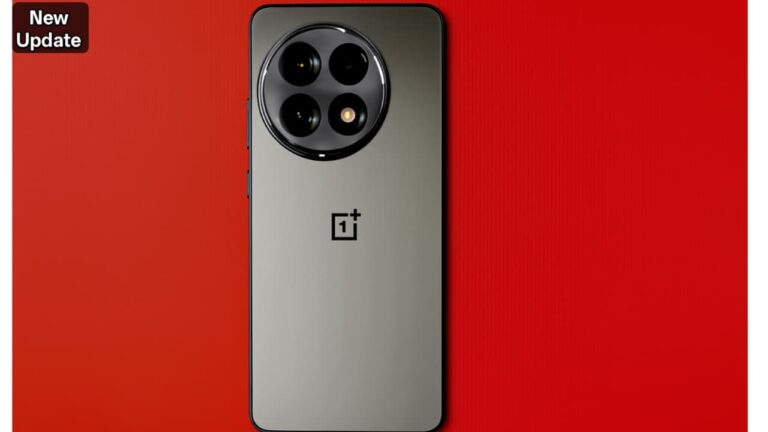 OnePlus 13R 5G,