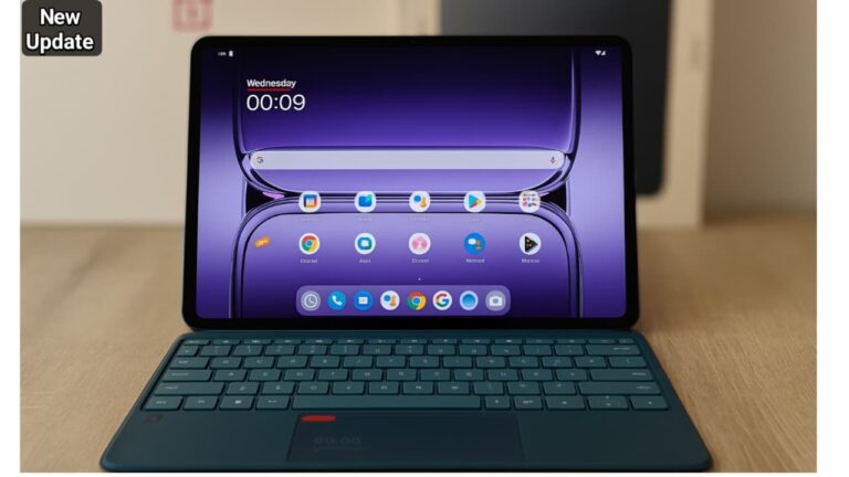 OnePlus Pad 3