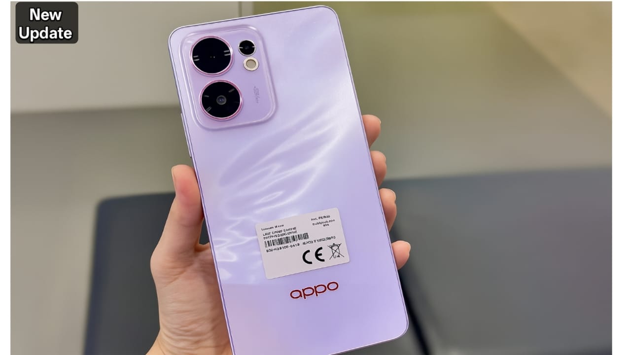 Oppo A78 5G