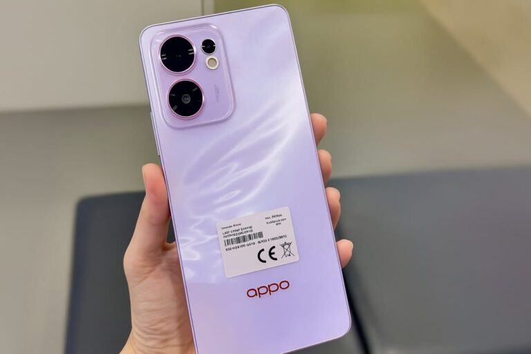 Oppo A78 5G