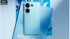 Vivo Y19 5G