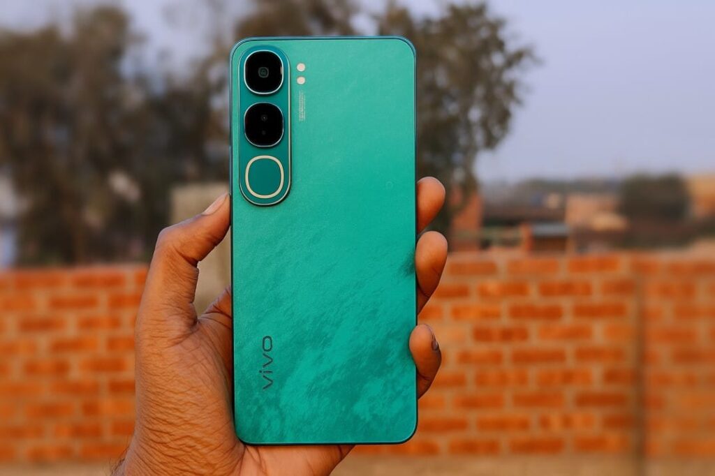 Vivo Y300c