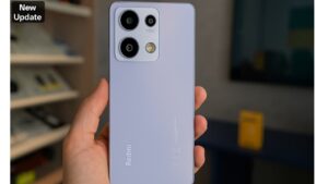 Xiaomi 15