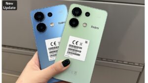 Xiaomi 16