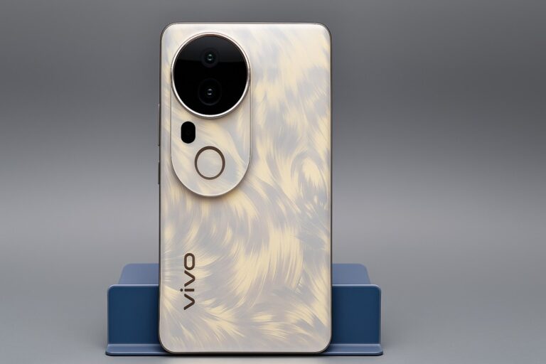 Vivo T4 Ultra