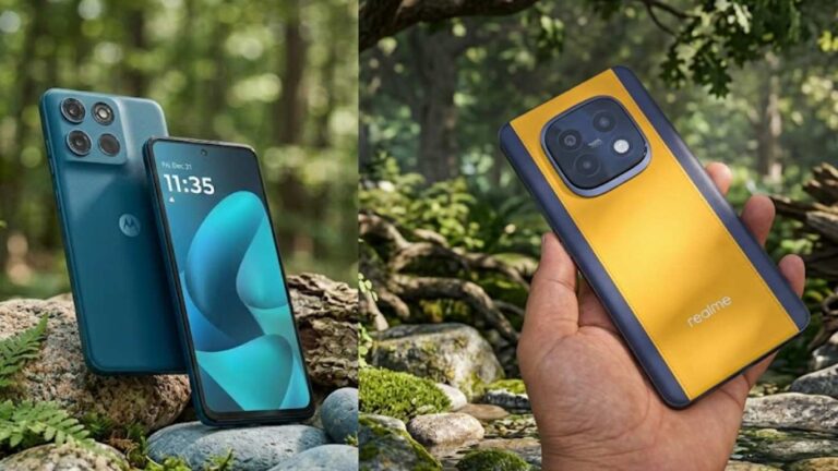 Best Phone Under 15000 5G