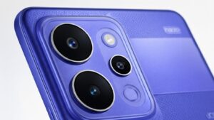 Realme Narzo Power 5G